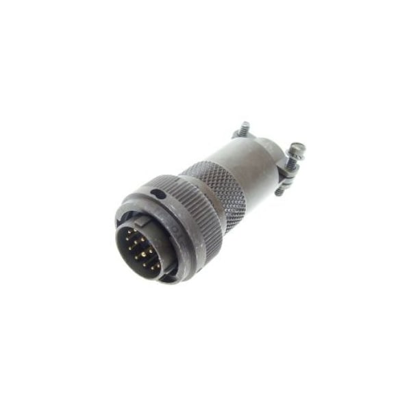 KPT 15C 1420 116 PIN PLUG